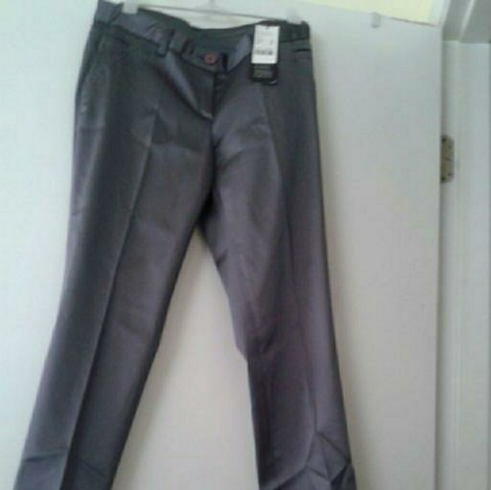 Mazuma dress pants